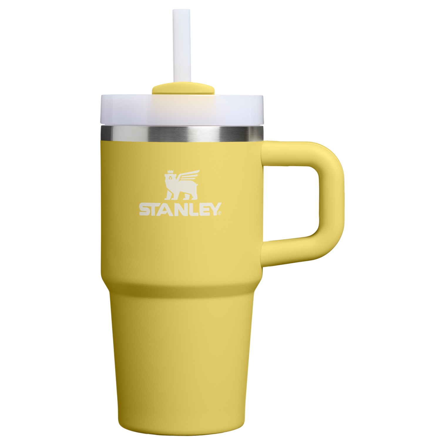 Large Capacity The Quencher H2.O Flowstate Tumbler D251V - FlowState 3-Position Lid Insulated Travel Mug Detail