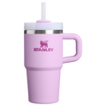 Large Capacity The Quencher H2.O Flowstate Tumbler D069R - FlowState 3-Position Lid Insulated Travel Mug - Soft orchid
