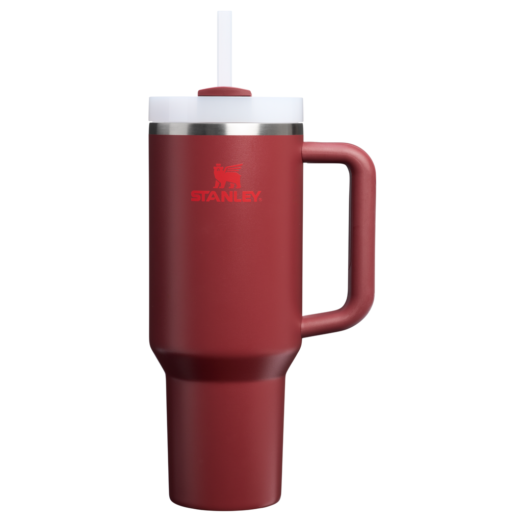 Splash-Resistant FlowState The Quencher H2.0 Flowstate Tumbler D050X - 40oz Large Capacity Car-Cup Friendly Quencher Detail