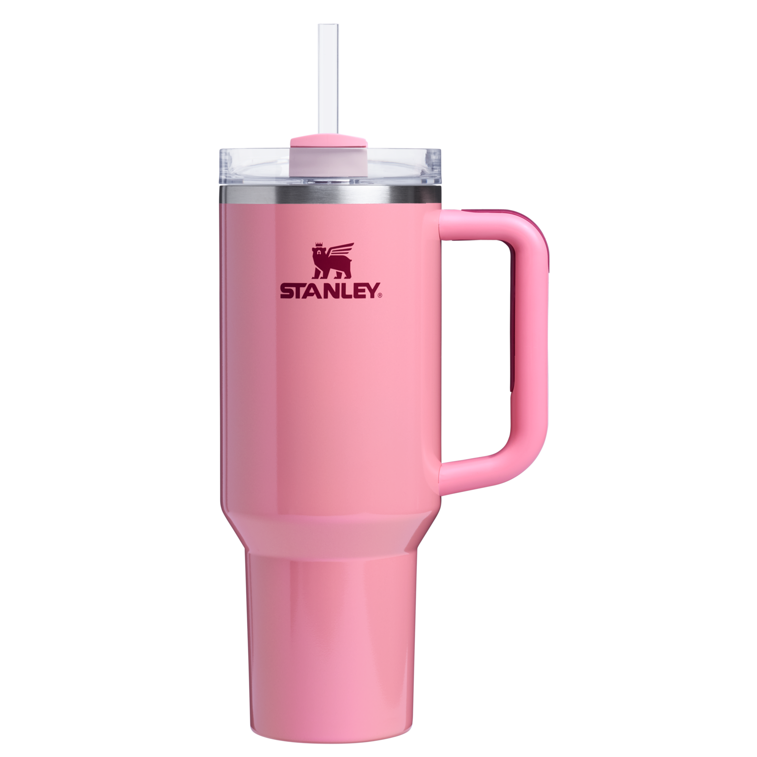 Splash-Resistant FlowState The Quencher H2.0 Flowstate Tumbler D050X - 40oz Large Capacity Car-Cup Friendly Quencher Detail