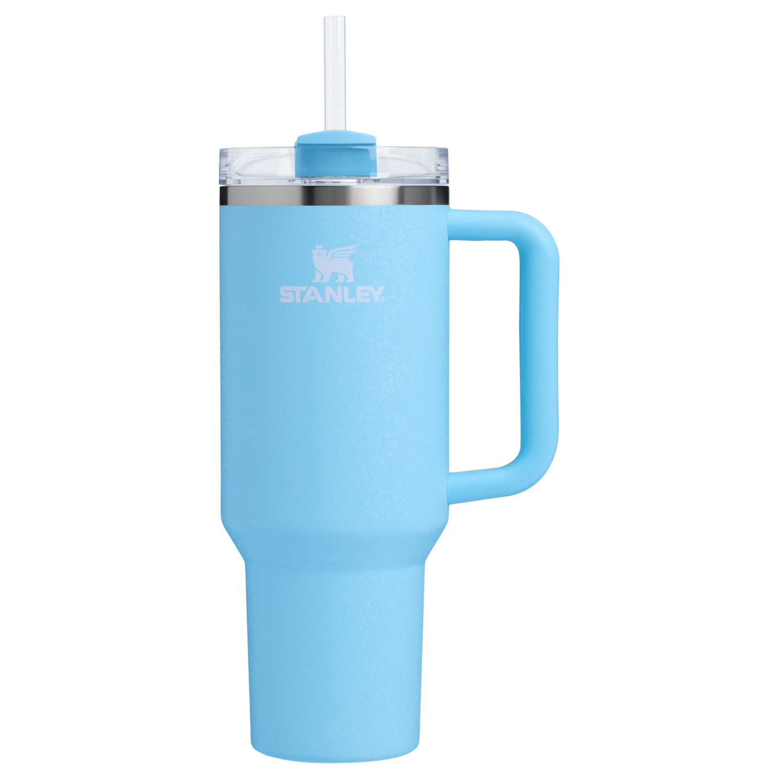 Splash-Resistant FlowState The Quencher H2.0 Flowstate Tumbler D050X - 40oz Large Capacity Car-Cup Friendly Quencher Detail