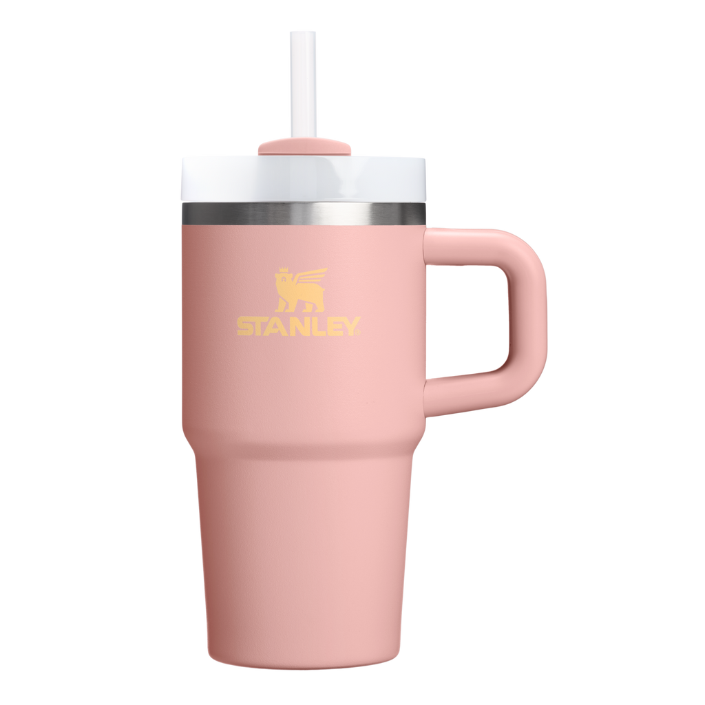 Large Capacity The Quencher H2.O Flowstate Tumbler D251V - FlowState 3-Position Lid Insulated Travel Mug Detail