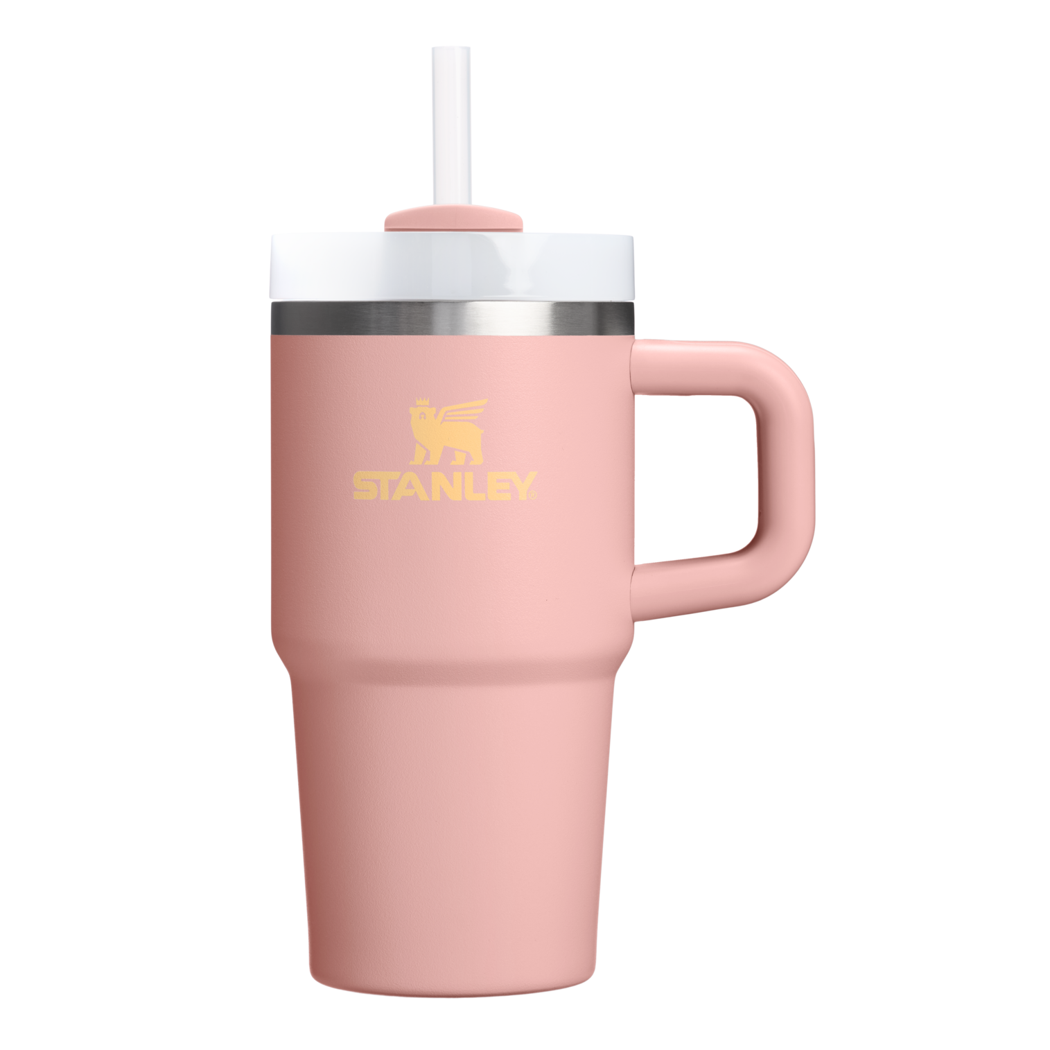 Large Capacity The Quencher H2.O Flowstate Tumbler D251V - FlowState 3-Position Lid Insulated Travel Mug Detail