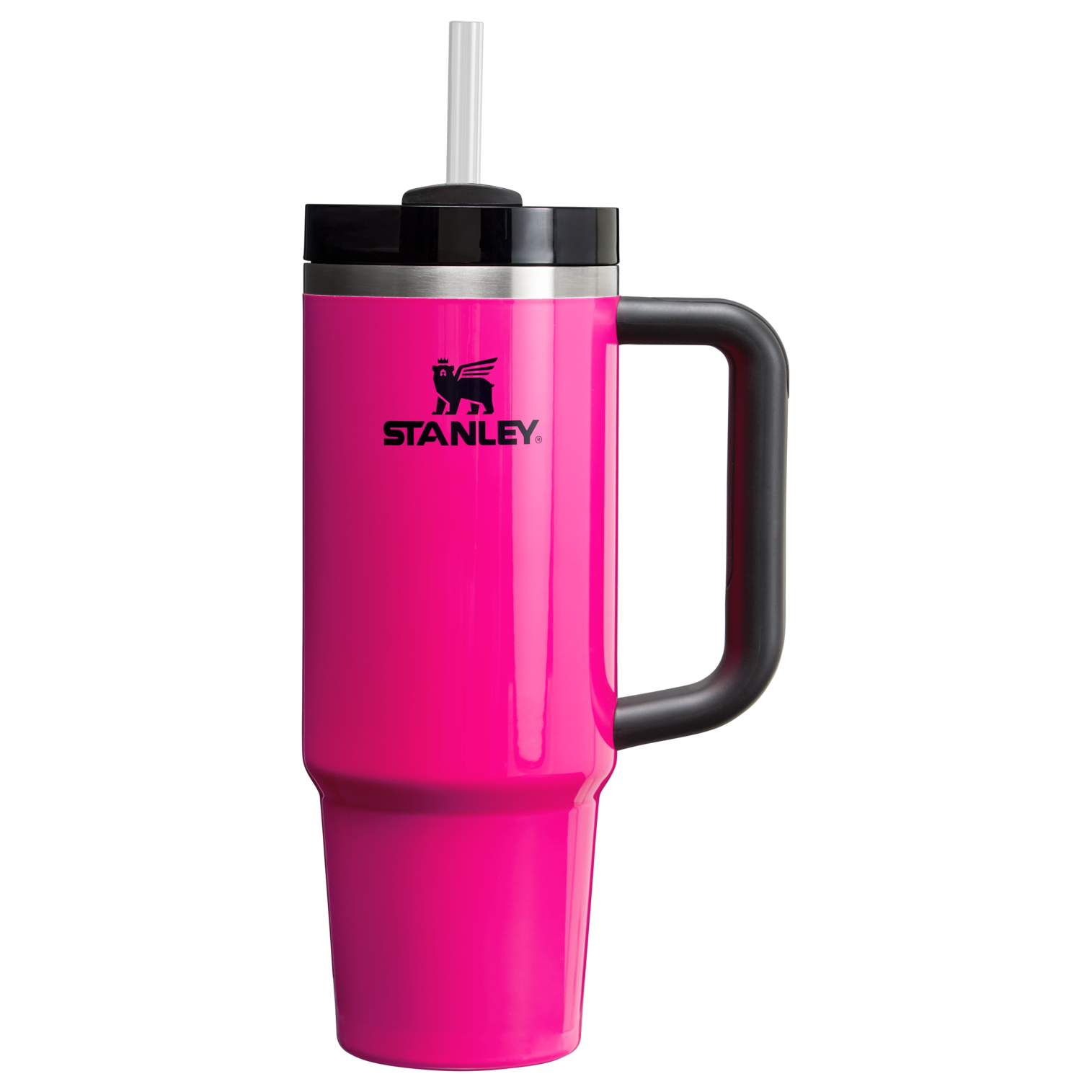 Insulated Travel The Quencher H2.0 Flowstate Tumbler D051L - FlowState 3-Position Lid Insulated Travel Mug Detail