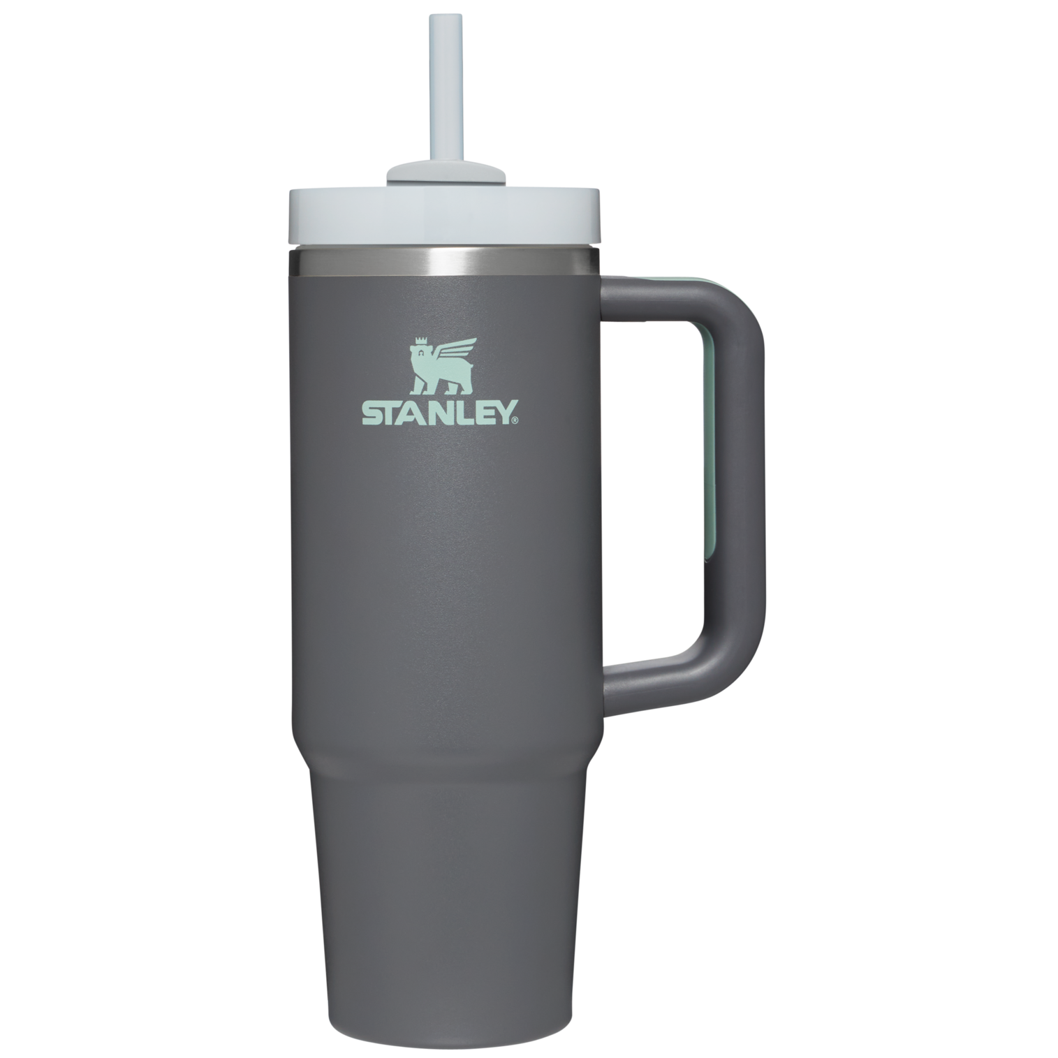 Insulated Travel The Quencher H2.0 Flowstate Tumbler D051L - FlowState 3-Position Lid Insulated Travel Mug Detail