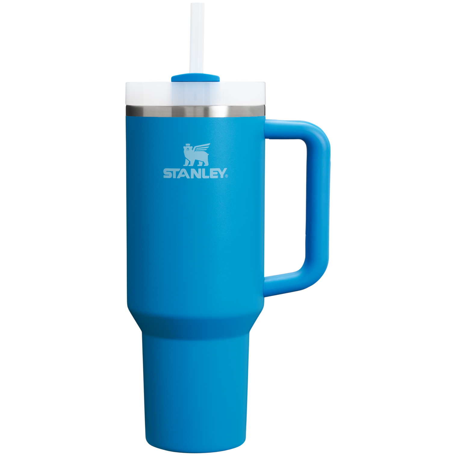 Insulated Travel The Quencher H2.0 Flowstate Tumbler D051L - FlowState 3-Position Lid Insulated Travel Mug Detail