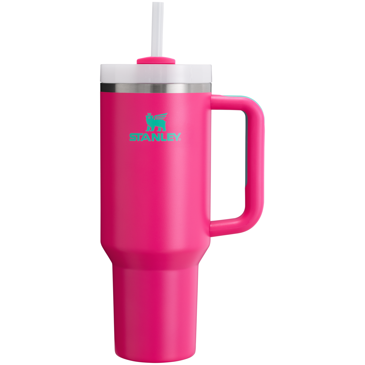 Splash-Resistant FlowState The Quencher H2.0 Flowstate Tumbler D050X - 40oz Large Capacity Car-Cup Friendly Quencher Detail