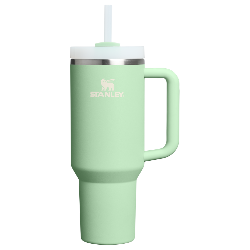 Splash-Resistant FlowState The Quencher H2.0 Flowstate Tumbler D050X - 40oz Large Capacity Car-Cup Friendly Quencher Detail