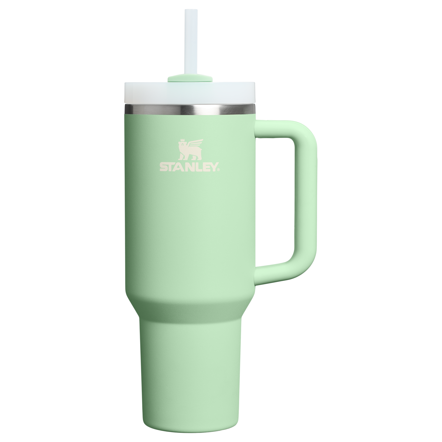 Splash-Resistant FlowState The Quencher H2.0 Flowstate Tumbler D050X - 40oz Large Capacity Car-Cup Friendly Quencher Detail