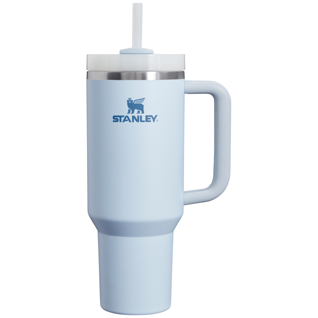 Car-Cup Friendly The Quencher H2.0 Flowstate Tumbler  | Stanley Create D332L - FlowState 3-Position Lid Insulated Travel Mug Detail