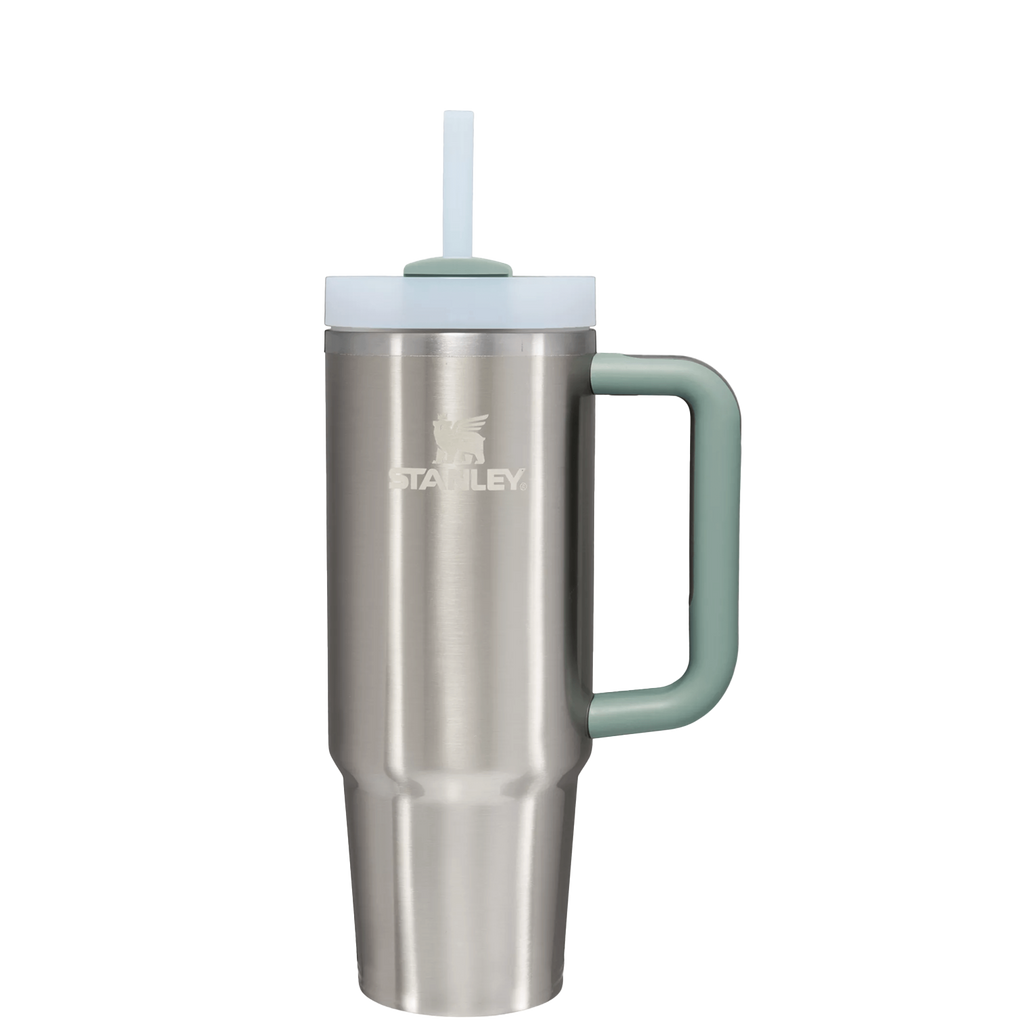 Insulated Travel The Quencher H2.0 Flowstate Tumbler D051L - FlowState 3-Position Lid Insulated Travel Mug Detail