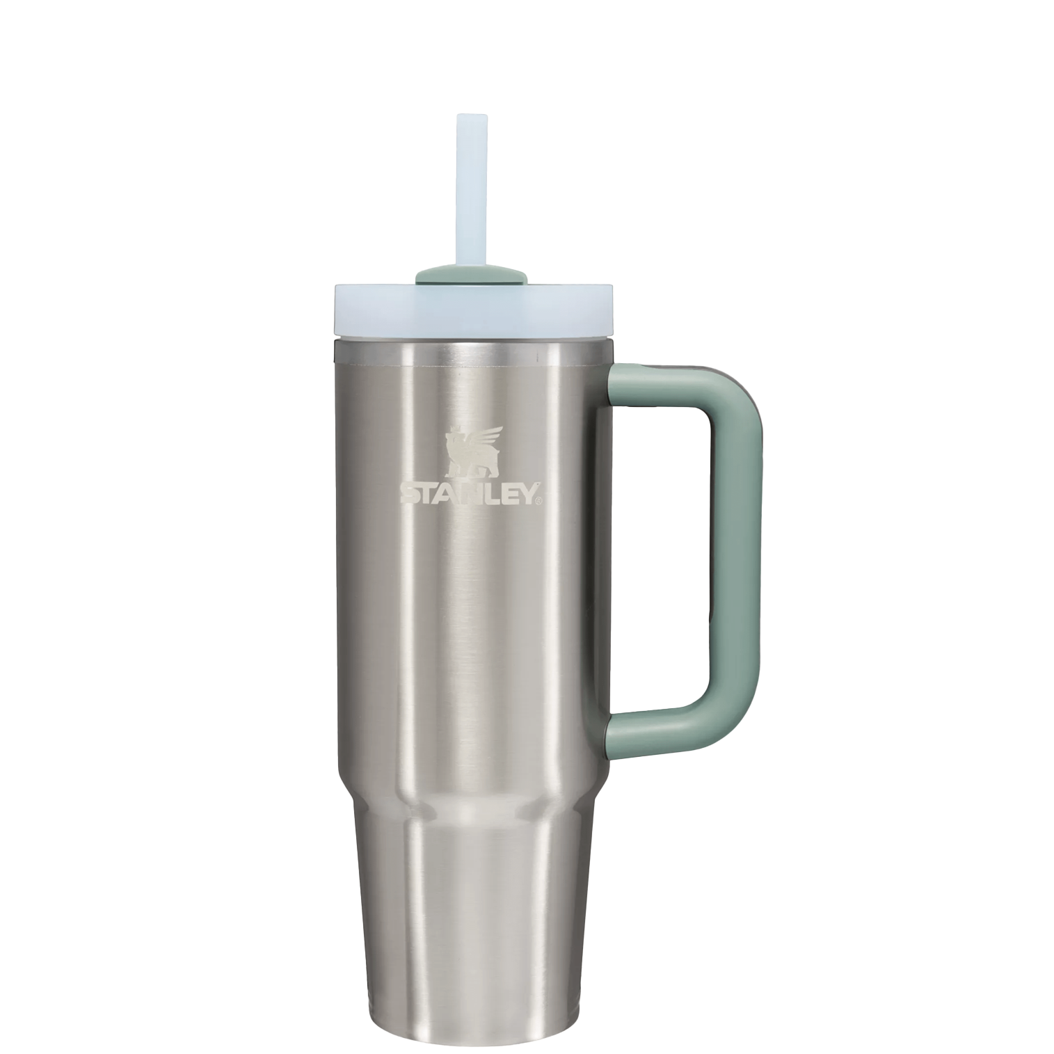 Insulated Travel The Quencher H2.0 Flowstate Tumbler D051L - FlowState 3-Position Lid Insulated Travel Mug Detail